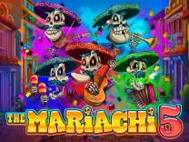 The Mariachi 5